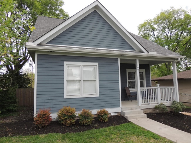 property at 1007 Joseph Ave