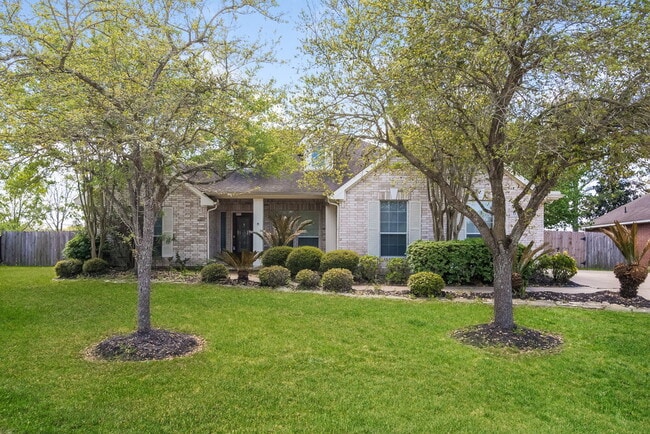 property at 11 Crest Gate