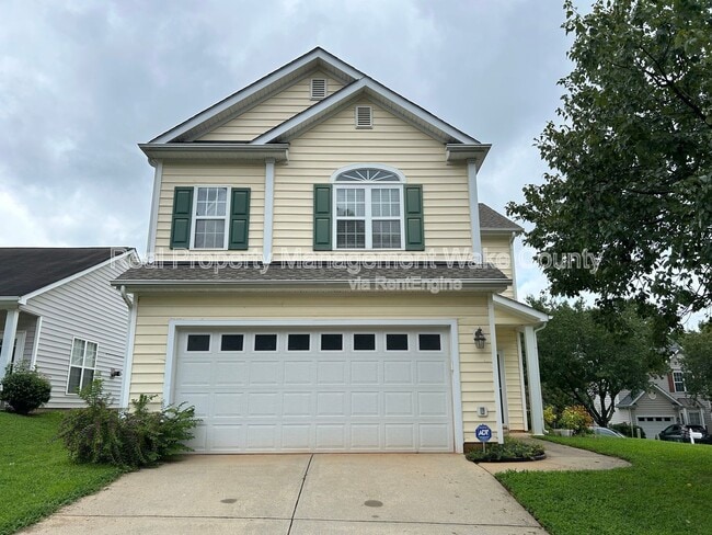 property at 2500 Valley Haven Dr