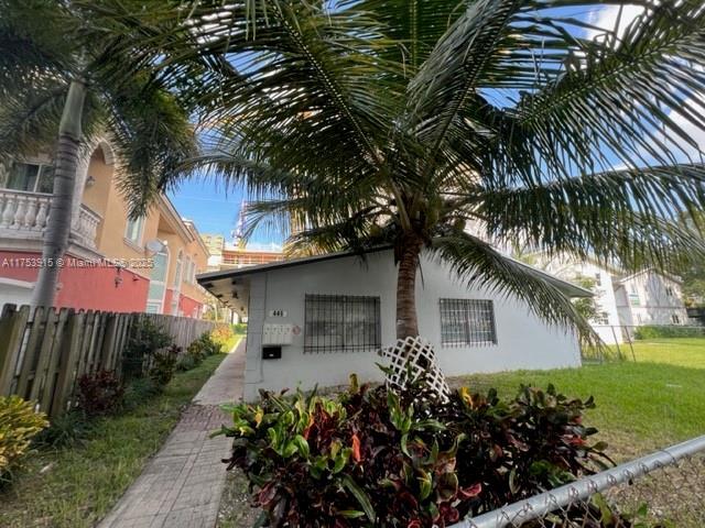446 SW 4th Ave in Fort Lauderdale, FL - Building Photo