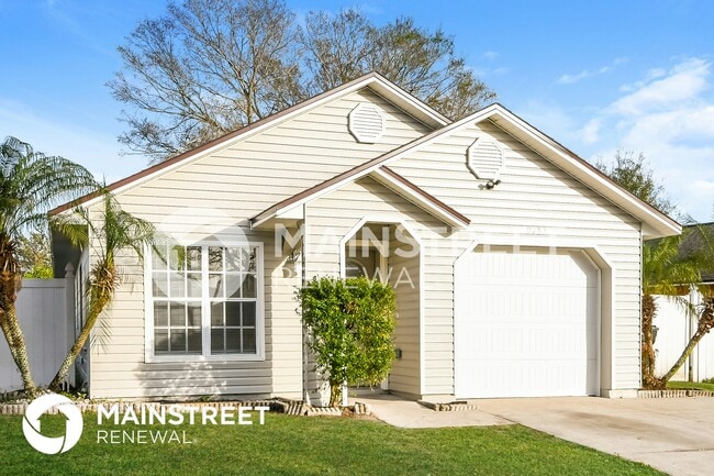 property at 9751 Red Clover Ave