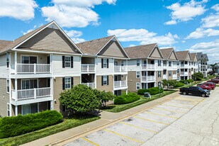 5511 NE 80th Ter in Kansas City, MO - Building Photo