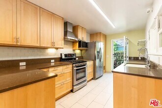 721 Marine St in Santa Monica, CA - Building Photo - Building Photo