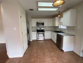 1404 Balmorhea Ln in Round Rock, TX - Building Photo - Building Photo