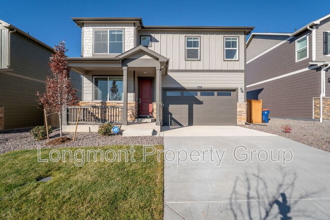 property at 6537 14th St