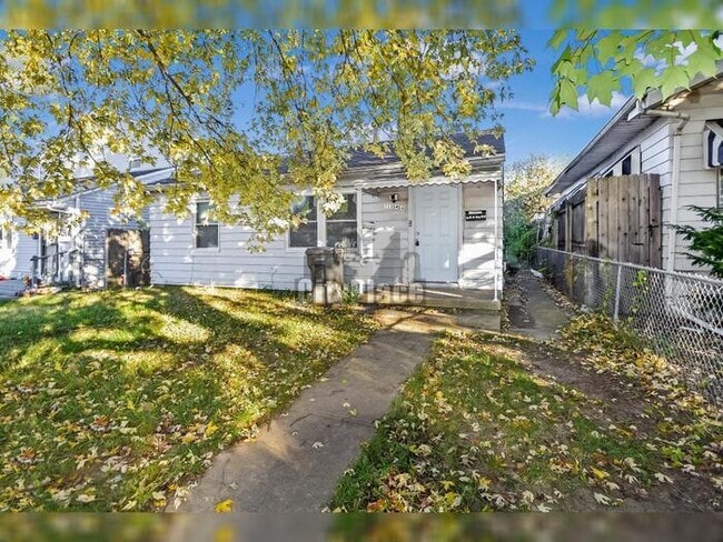 5344 Fletcher Ave in Indianapolis, IN - Building Photo - Building Photo