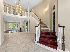 3311 El Dorado Blvd in Missouri City, TX - Building Photo - Building Photo