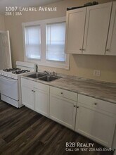 1007 Laurel Ave in Akron, OH - Building Photo - Building Photo