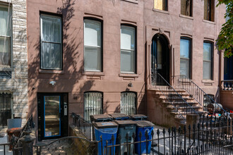 487 Classon Ave in Brooklyn, NY - Building Photo - Building Photo