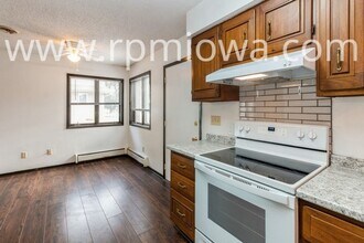 1507 N Dakota Ave in Ames, IA - Building Photo - Building Photo