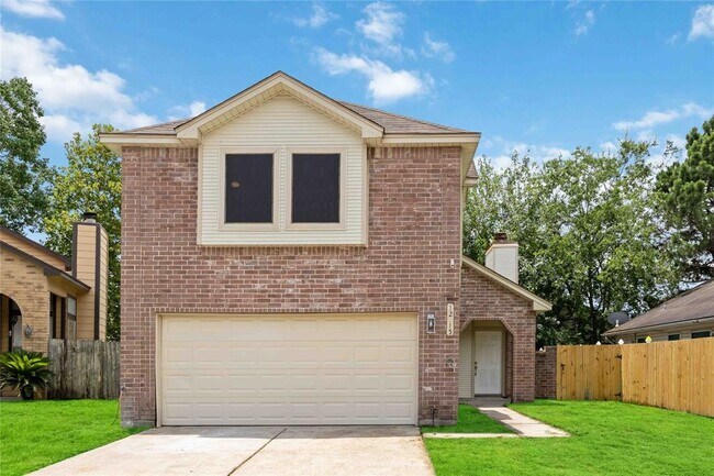 property at 12215 Cardston Ct