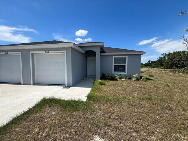 property at 26528 Oran Way