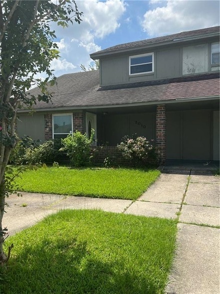 2010 Snowbird Dr in Harvey, LA - Building Photo - Building Photo