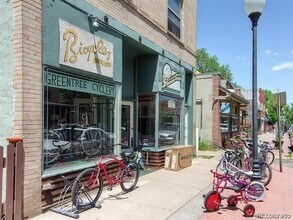 914 E Iowa Ave in Denver, CO - Building Photo - Building Photo