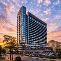 Maple in Halifax, NS - Building Photo