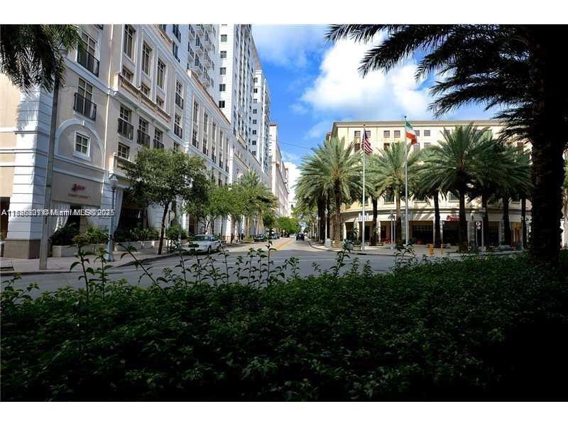 55 Merrick Way in Miami, FL - Building Photo