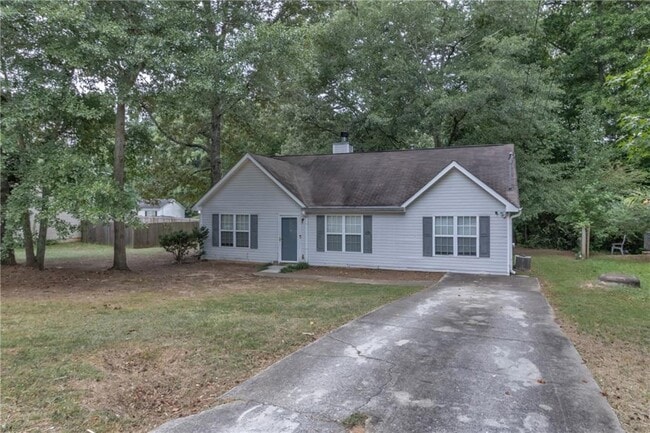 7955 Trinity Park Dr in Riverdale, GA - Building Photo - Building Photo