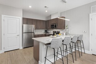 The Arden in Raleigh, NC - Building Photo