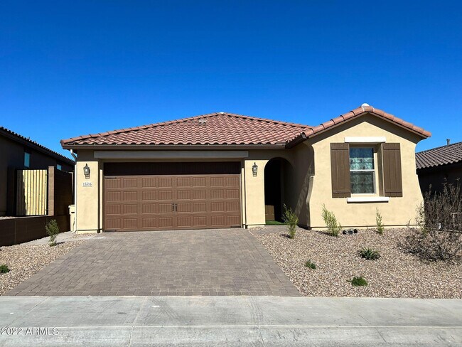 13316 W Red Range Wy in Peoria, AZ - Building Photo - Building Photo