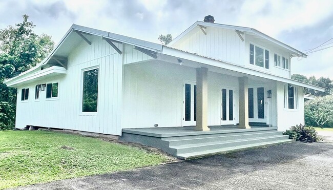 210 Laehala St in Hilo, HI - Building Photo - Building Photo