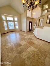 12521 Crystal Ridge St in El Paso, TX - Building Photo - Building Photo