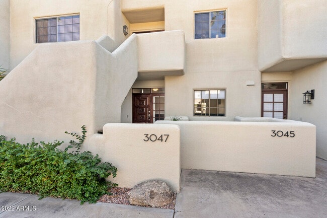 property at 3047 E Rose Ln