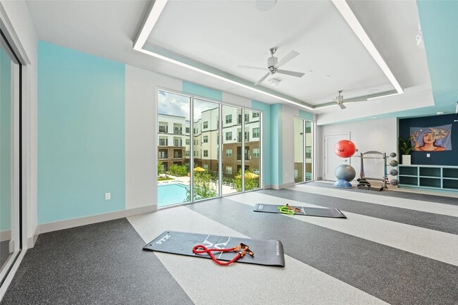 property at 18210 Park Row Blvd