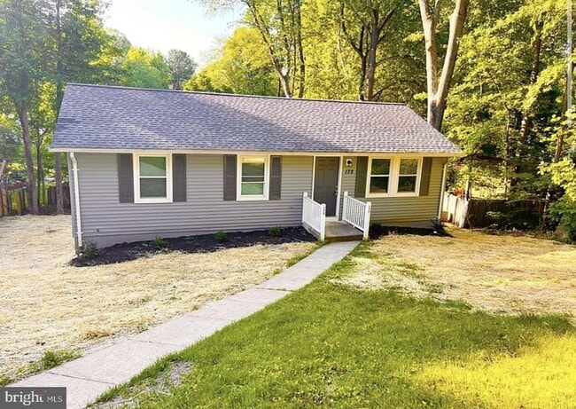 property at 173 Morton Rd