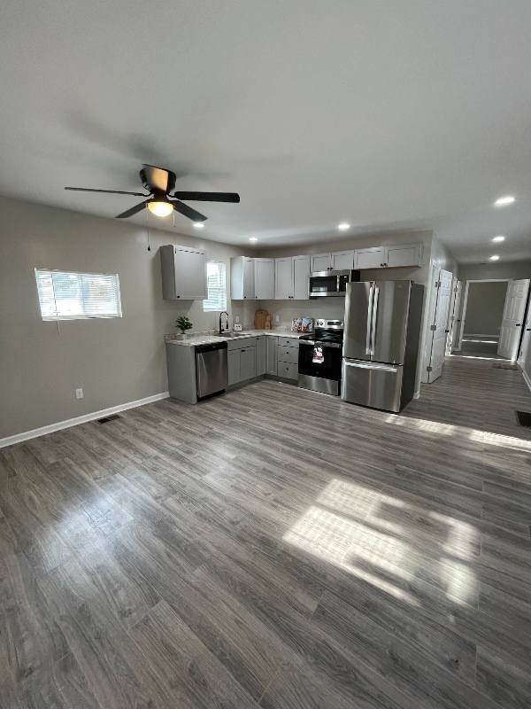 2023 Standard Ave in Louisville, KY - Building Photo - Building Photo