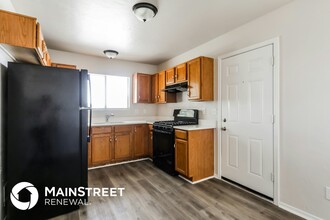 1465 S American Dream Pl in Tucson, AZ - Building Photo - Building Photo
