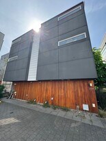 2351 Minor Ave E in Seattle, WA - Building Photo