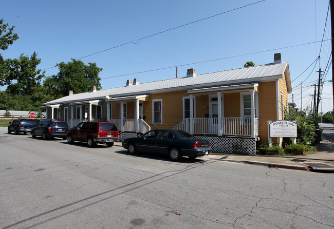 526 E 34th St in Savannah, GA - Building Photo - Building Photo