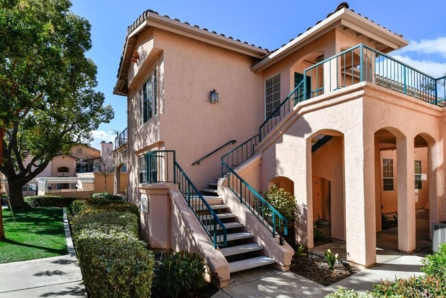 property at 18557 Caminito Pasadero
