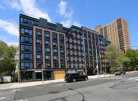 325 Lafayette Ave Apartments