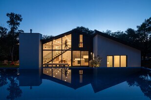 2503 Dip Cove in Austin, TX - Building Photo