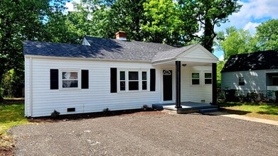 942 Halsey Ln in Richmond, VA - Building Photo - Building Photo