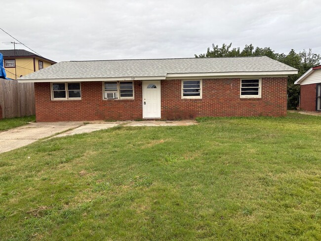 property at 309 E View Dr