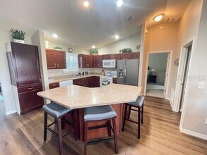 2482 Ansley Path in the Villages, FL - Building Photo - Building Photo