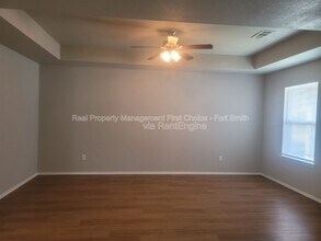 2101 Ingalls Ln in Alma, AR - Foto de edificio - Building Photo