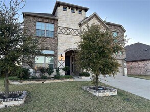 261 Pennridge Dr in Forney, TX - Building Photo - Building Photo