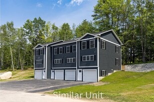 12 Madelyn Way in Laconia, NH - Building Photo