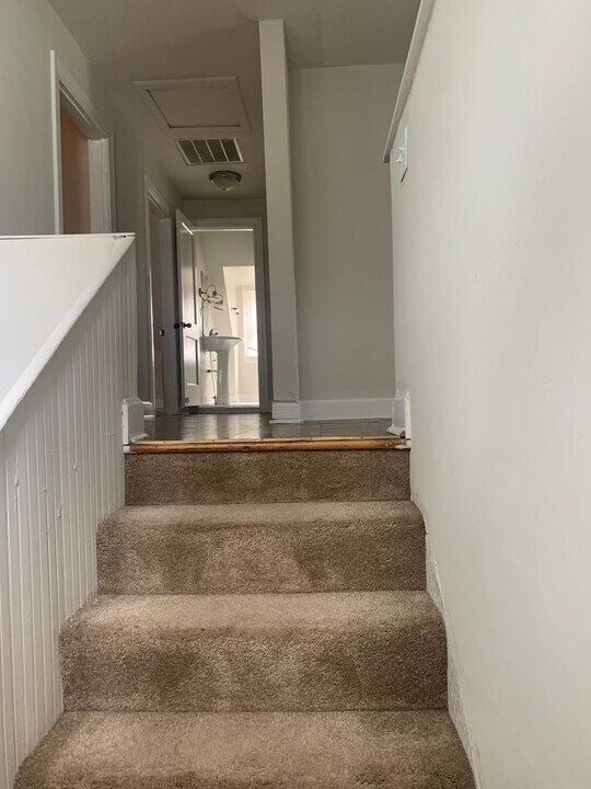 424 E Maxwell St in Lexington, KY - Building Photo