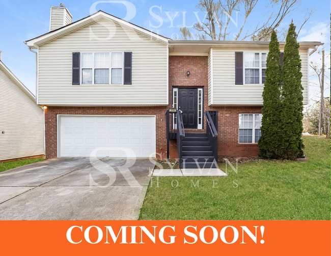 property at 2090 Oak Terrace Dr SE