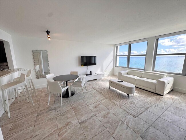 property at 2899 Collins Ave