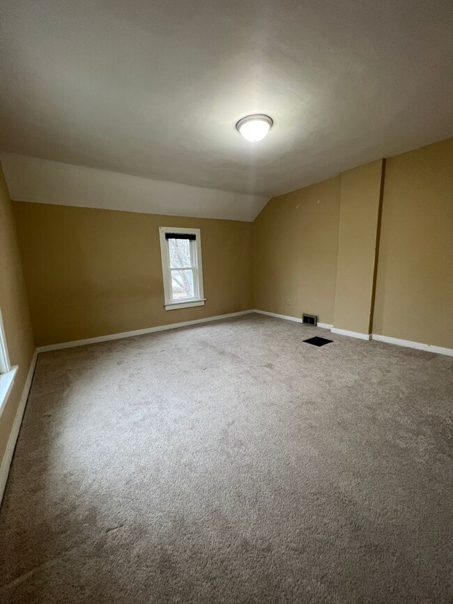 property at 1326 Mississippi St