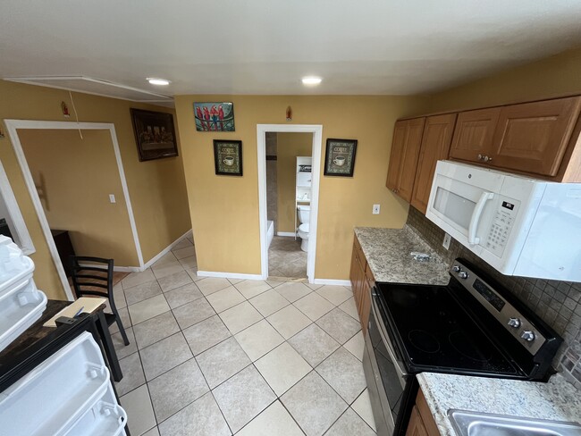 37 Mindres Ave, Unit 1