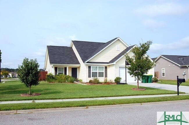 115 Blue Oak Dr in Richmond Hill, GA - Building Photo - Building Photo