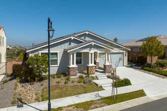 Lennar at Sierra Bella in Corona, CA - Building Photo - Building Photo