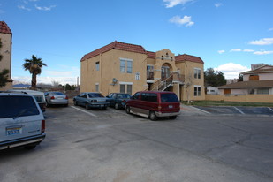 5362 E Lake Mead Blvd Apartments