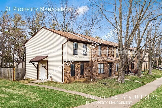 property at 3246 Rakeford Dr